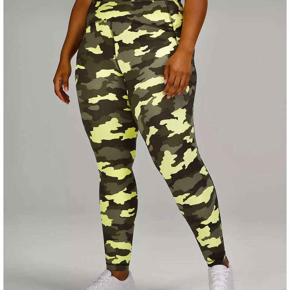 👀Lululemon leggings 👀